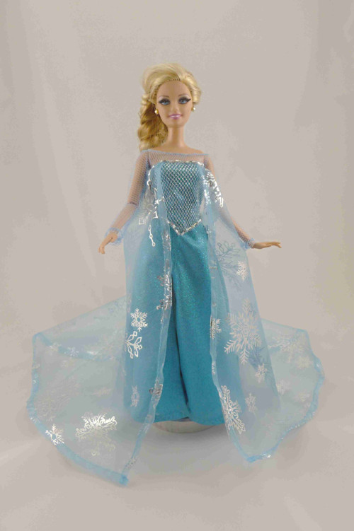 Z pohádky Frozen - Elsa — foto 2