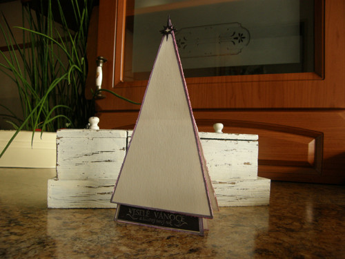 Vánoční přání 3D — foto 2