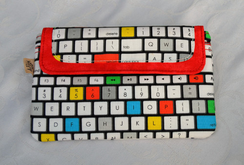 OBAL na čtečku / tablet — foto 2