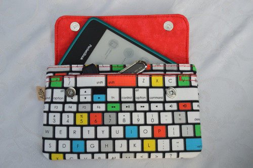 OBAL na čtečku / tablet — foto 3