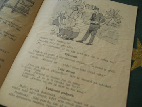 Šťastný a veselý Nový rok 1936 — foto 3