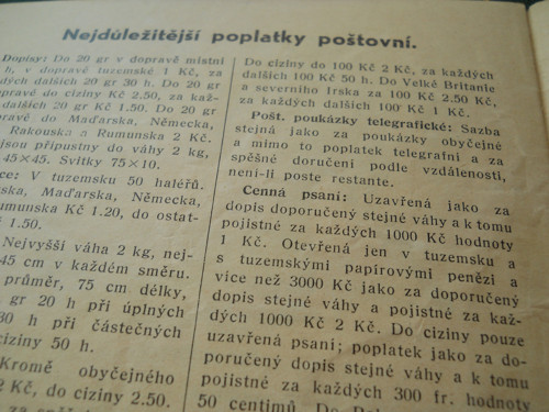 Šťastný a veselý Nový rok 1936 — foto 5