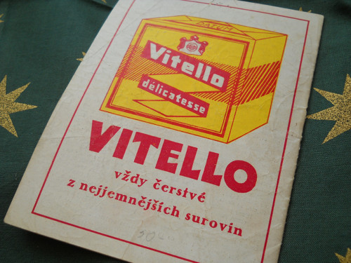 Šťastný a veselý Nový rok 1936 — foto 6