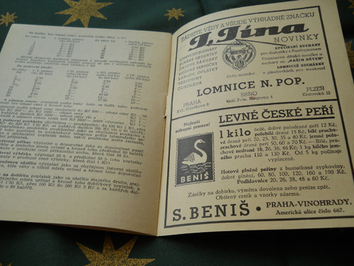 Šťastný a veselý Nový rok 1938 — foto 5