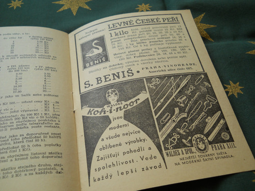 Šťastný a veselý Nový rok 1939 — foto 4