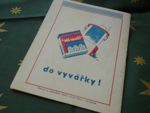 Šťastný a veselý Nový rok 1939 — foto 5