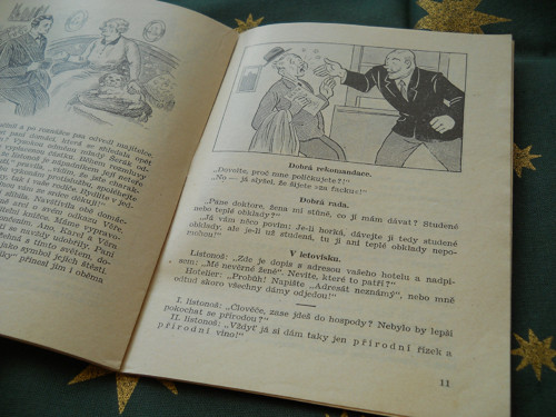 Šťastný a veselý Nový rok 1940 — foto 3