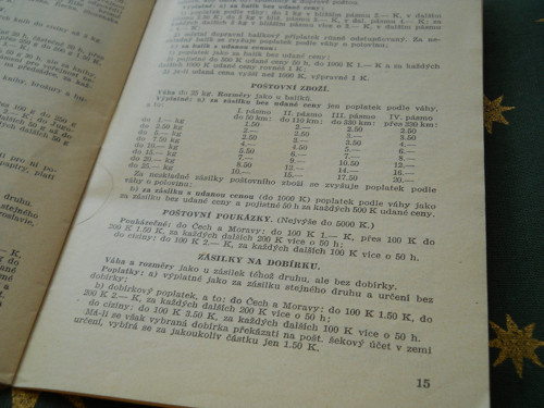 Šťastný a veselý Nový rok 1940 — foto 4