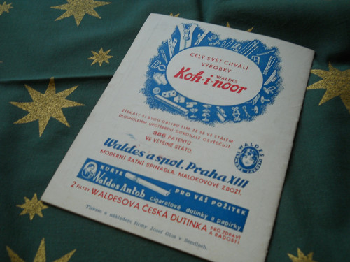 Šťastný a veselý Nový rok 1940 — foto 6