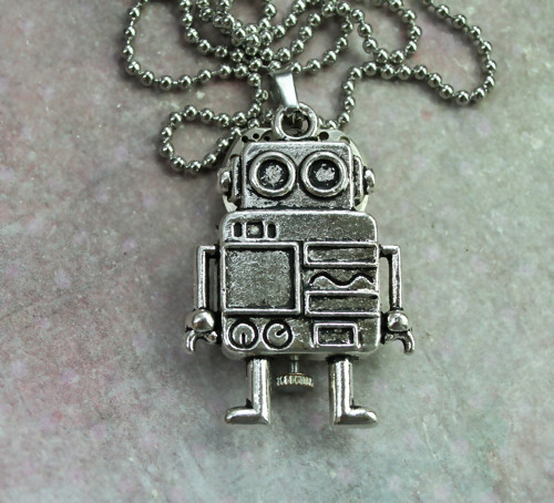 Robokluk — foto 2