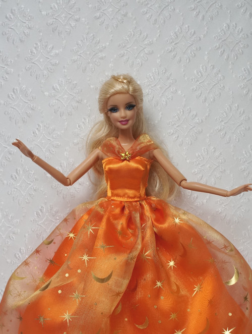 Sluneční princezna — foto 2