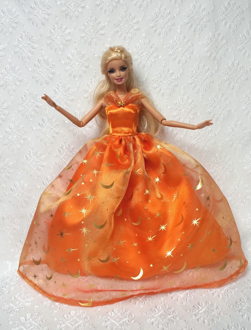 Sluneční princezna — foto 3