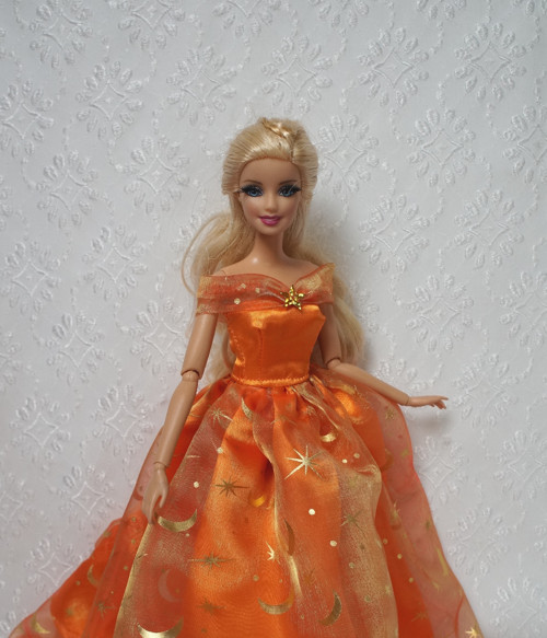 Sluneční princezna — foto 4