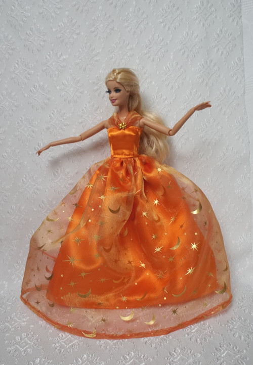 Sluneční princezna — foto 5