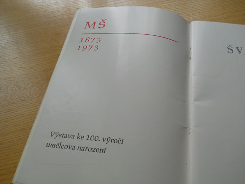 Max Švabinský — foto 2