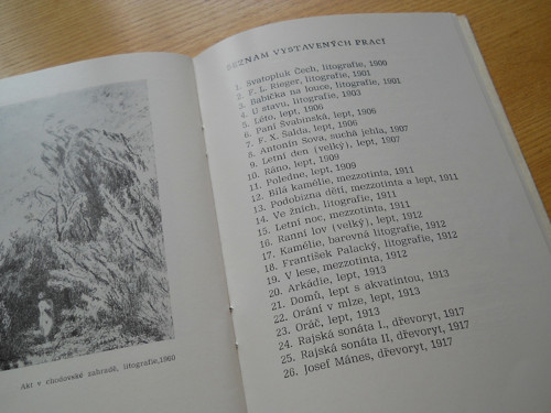 Max Švabinský — foto 6
