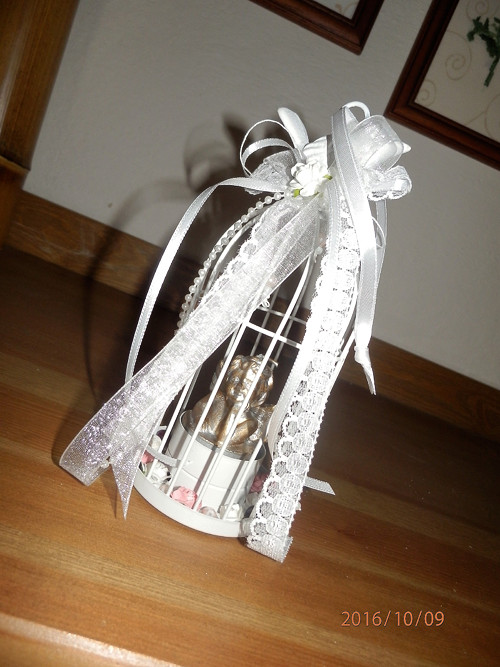Romantická klícka — foto 5