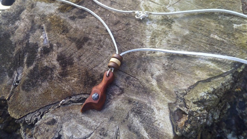 Drápek — foto 2