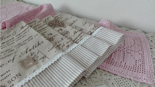 Prostírání andělské — foto 2