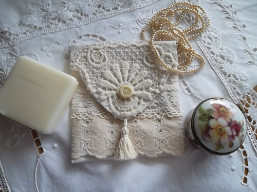 Z prádelníku Jane Austenové 2 — foto 2