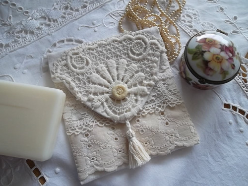 Z prádelníku Jane Austenové 2 — foto 3