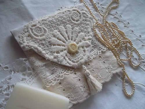 Z prádelníku Jane Austenové 2 — foto 4