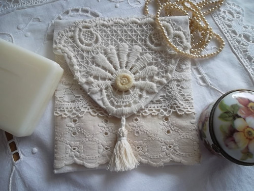 Z prádelníku Jane Austenové 2 — foto 5