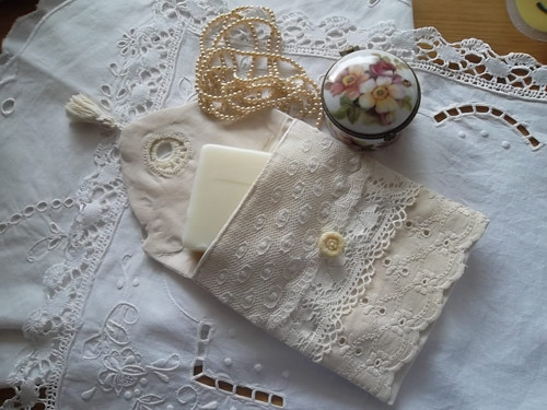 Z prádelníku Jane Austenové 2 — foto 6