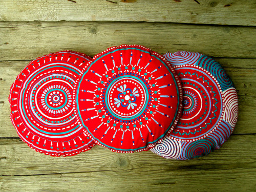 Inspirováno folklórem I... — foto 6