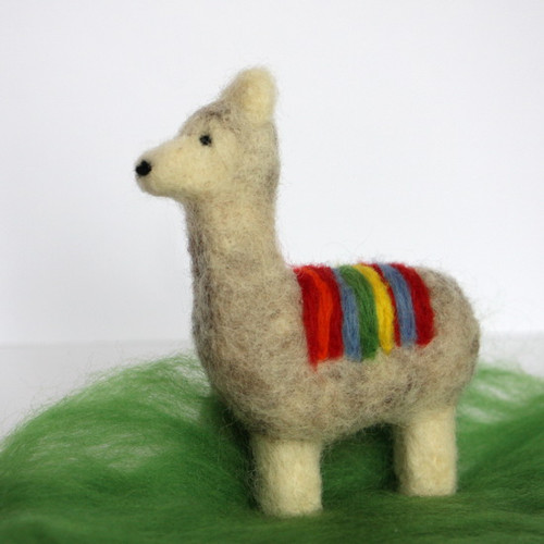 Lama — foto 2
