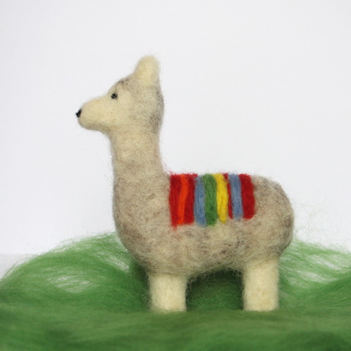 Lama — foto 3