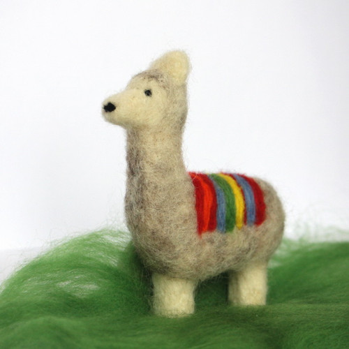 Lama — foto 4