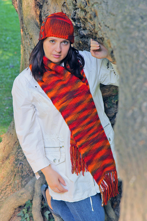 Čepička Robin Hood, PC 250,- — foto 4