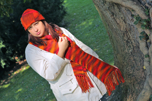 Čepička Robin Hood, PC 250,- — foto 5