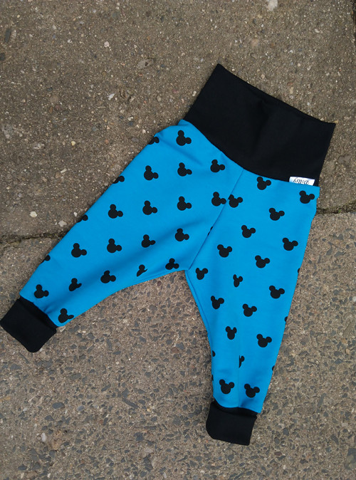 Setík ...Mickey mouse... — foto 4