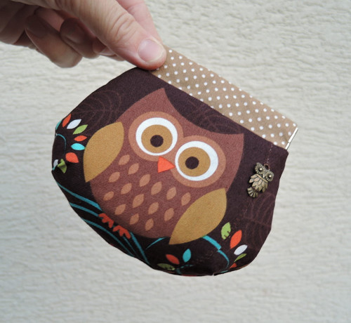 Mincovka "Sova" — foto 3