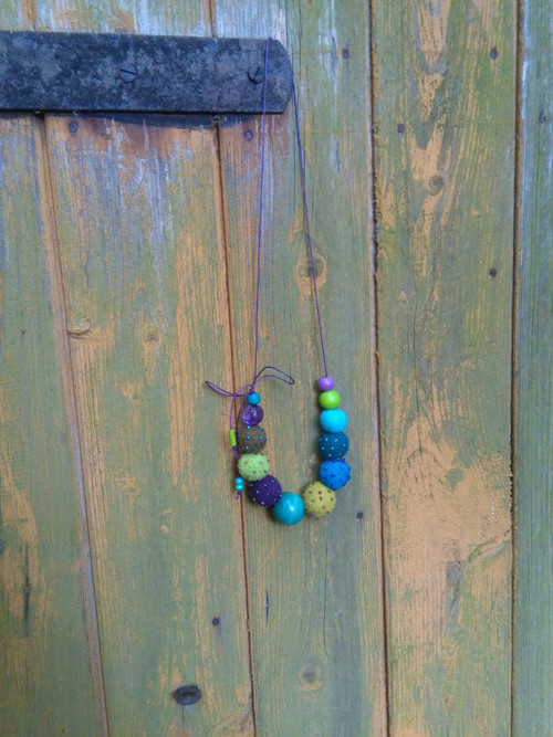 Korále ... fresh colour... — foto 5