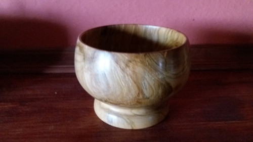 Meruňková miska — foto 2
