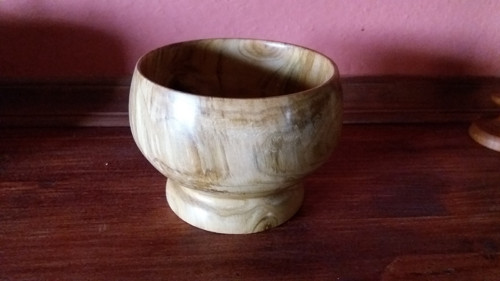 Meruňková miska — foto 3