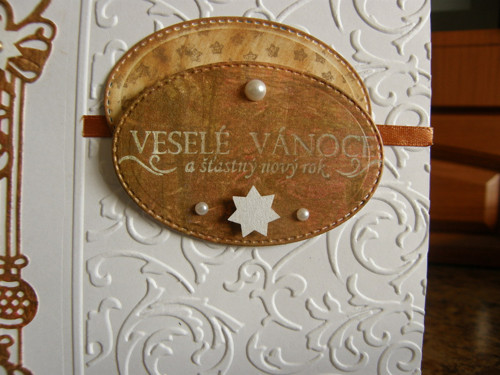 Originální přání vánoce 20 — foto 2