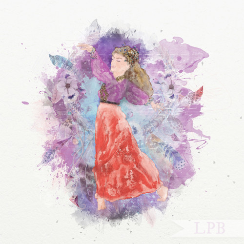 Gypsy Soul - Reprodukce — foto 2