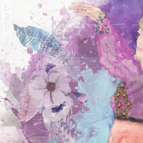 Gypsy Soul - Reprodukce — foto 3