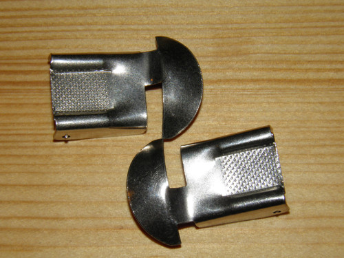 Kovová spona — foto 2