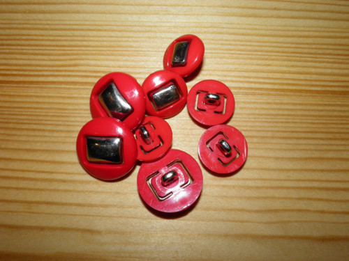 Knoflíky — foto 2