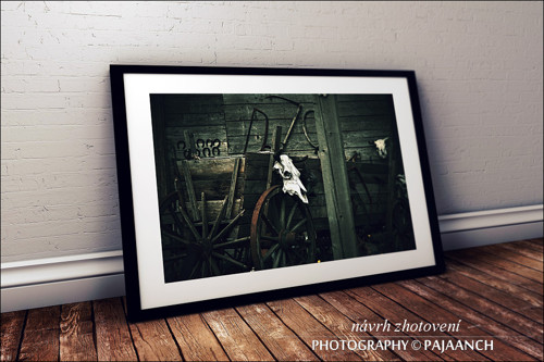 Popraviště — foto 2