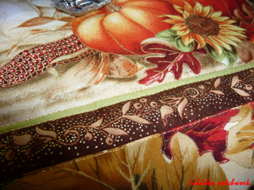 Podzimní píseň I. — foto 3
