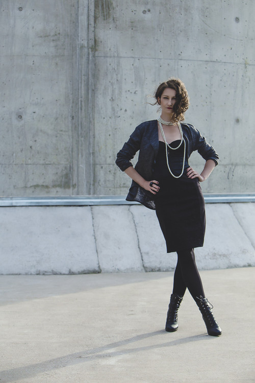 GIULIA - sukně — foto 3