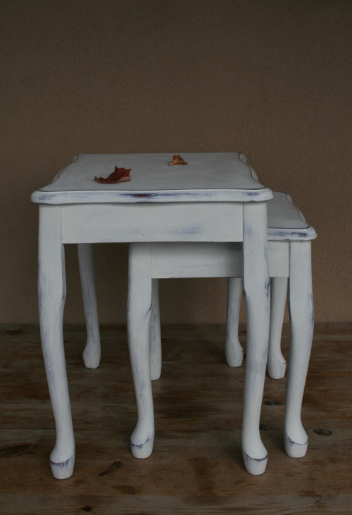 Zásuvné stolky — foto 6