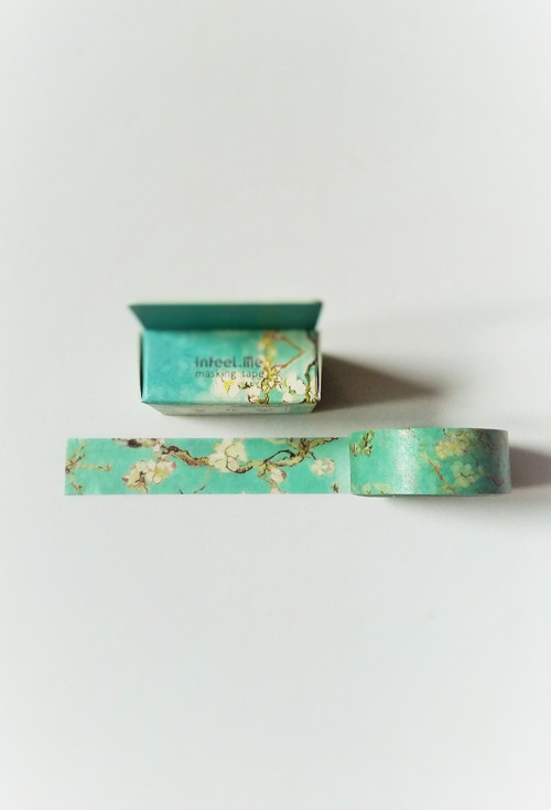 Washi páska - Sakura — foto 2