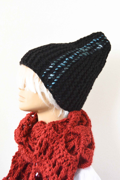 _PiXie... MeGa VRúBiKy... BLaCK & TuRQuoiSe... VLN — foto 4
